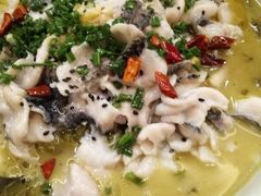 -乌江鱼杭帮菜(西湖店)