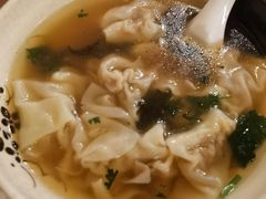 -二红烧烤排骨串(麦岛店)