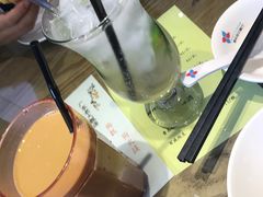 -火啫啫·粤式啫啫煲(南通首店)