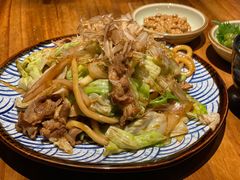 -石屋料理(南京西路店)