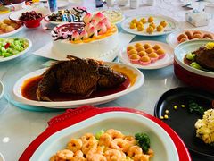 -红旗饭庄