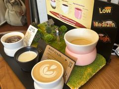 -Parking Coffee(孩儿巷店)