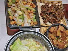 -华馨园北京烤鸭(丽水店)