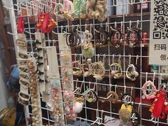 -大地烙馍村(商城路店)
