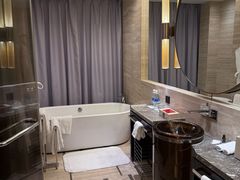 -宁波威斯汀酒店