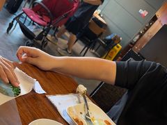 -汉巴味德·烤肉与啤酒的自助(杭州大悦城店)