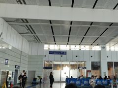 -和田昆冈机场