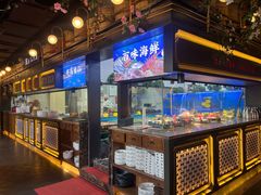 -伙靠·江浙菜(田林路店)