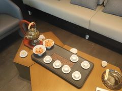 -东方御花园酒店
