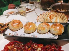 -巴扎屋大盘鸡·新疆菜(汇嘉时代店)