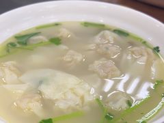 -日月永和中国餐饮名店(东湖店)