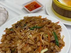粤式干炒牛河-苏福记·海鲜佬(凤城四路店)