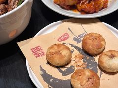 -大鱼徽州·寻味徽菜(万象汇店)