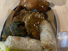 -海安安越南粉(丹竹頭店)