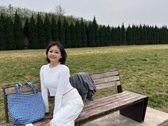 -汉长安城未央宫国家考古遗址公园