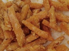 -闯关东东北农家菜(崂山石老人店)