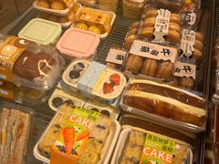 -爱纶蛋糕(山东路店)