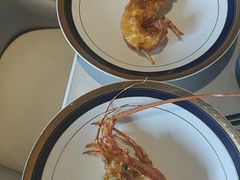 -粤盛海鲜楼(融冠乐城店)