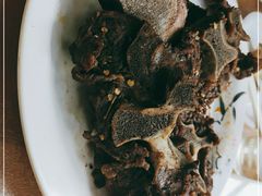 -阿木怪味牛骨头