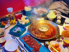 -蛙二爷美蛙火锅基地(温州总店)