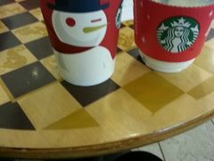 android_upload_pic-星巴克(古象大酒店店)