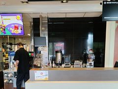 -麦当劳(常山服务区得来速店)