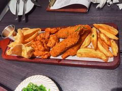 -卡朋西餐(宝安大仟里店)