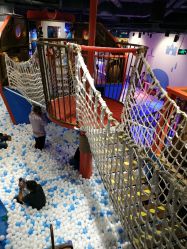 -幻贝家儿童乐园(苏州中心店)