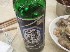 -老四季(南市场店)