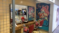 -悦SALON