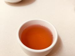 鹿心血茶-太婆天府山珍酒楼(亚运村店)