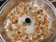 -破瓦寒窑·地摊烤羊排