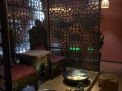-泰融玺·泰式按摩SPA(包河万达店)