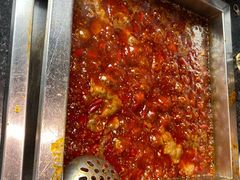 -红鼎坊·老成都火锅(新南门店)