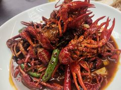 -海底捞火锅(长沙华创国际广场店)