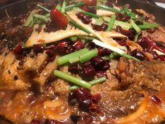 -老板恋上鱼(印象城店)