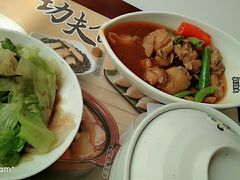 -真功夫(香缤广场店)