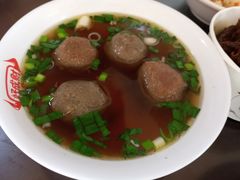 -好成财牛排馆(涂门街总店)