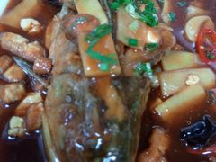 -鼎泰丰(渔阳店)