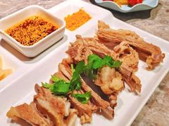 -晓疆山·大美新疆菜(白玉兰广场店)