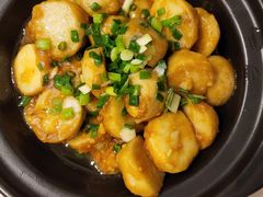 -丰收日·小海鲜·沪上家宴(顾村正大店)