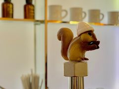 -铁手珈琲制造局metalhands(望京店)