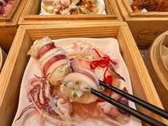 -太琼糟粕醋火锅·海南老爸茶(海棠湾臻选店)