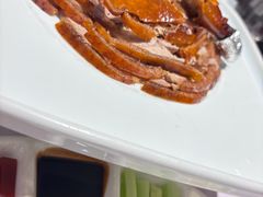 -味+新京宴·烤鸭·北京菜(创意谷店)