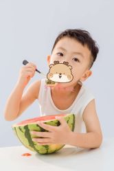 -小熊维尼高端儿童摄影(南山店)