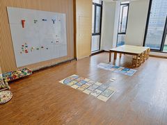 -想家粒科学探索中心(青林湾店)