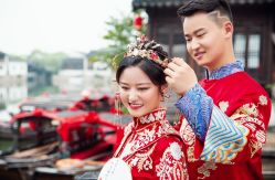 点击看大图 -今生有约国际精品婚纱摄影(苏州店)