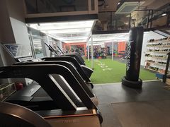 -SAH健身私教工作室(紫东店)