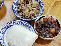 -叁省斋粉蒸肉甑糕·清真(回民街店)