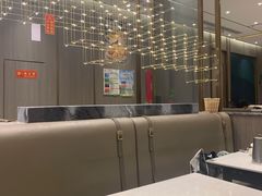 -北李妈妈菜·海肠捞饭(高新万达店)